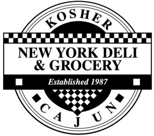 Kosher Cajun Deli Grocery