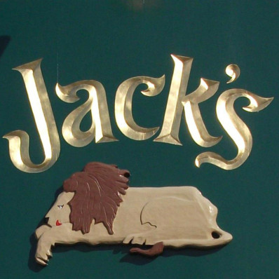 Jack's Lounge