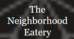 The Neighborhood Eatery