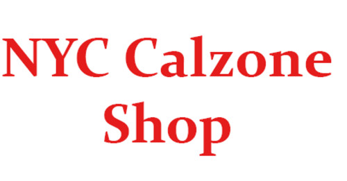 Nyc Calzone Shop