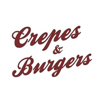 Crepes Burgers 68