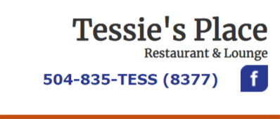 Tessie's Place