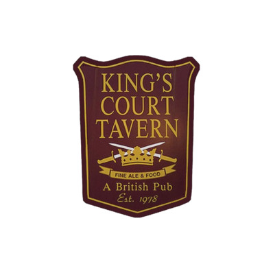 King's Court Tavern
