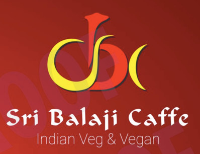 Sri Balaji Caffe Veg And Vegan
