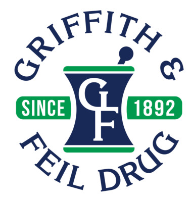 Griffith and Feil Soda Fountain