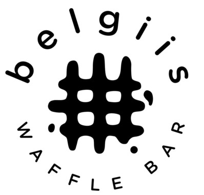 Belgiis Waffle