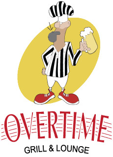 Overtime Grill Lounge