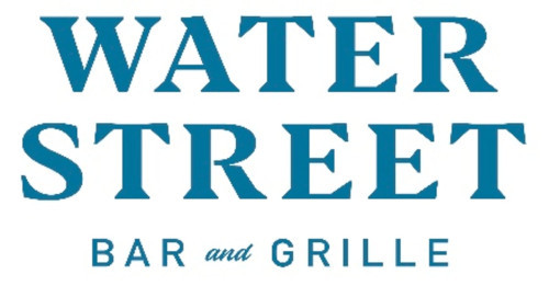 Baker's Water Street Grille
