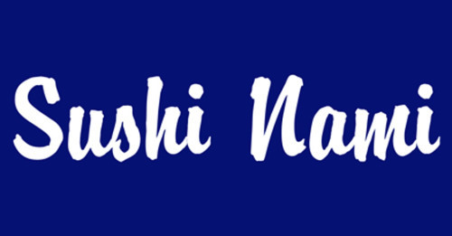 Sushi Nami Wayne