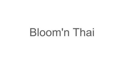 Bloom'n Thai