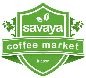 Savaya Coffee Market-la Encantada Mall