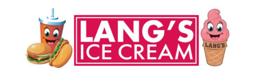Lang's Ice Cream