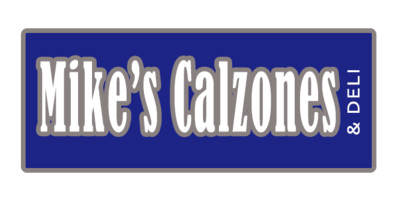 Mike’s Calzones And Deli