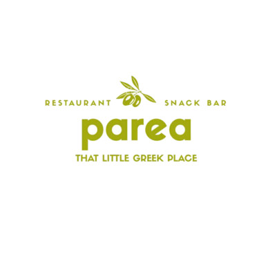 Parea, That Little Greek Place