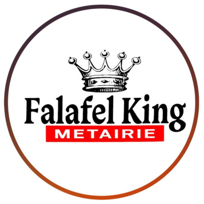 Falafel King Metairie