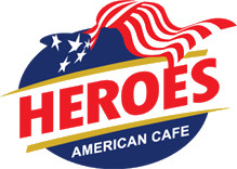 Heroes Cafe