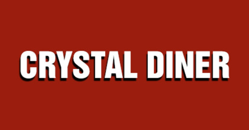 The Crystal Diner