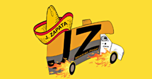 Mexican Food By Jzapata Food Truck