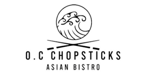Oc Chopsticks Bistro