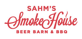 Sahm's Smokehouse Attica