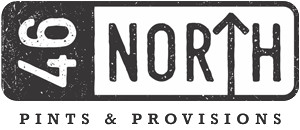 46 North Pints Provisions
