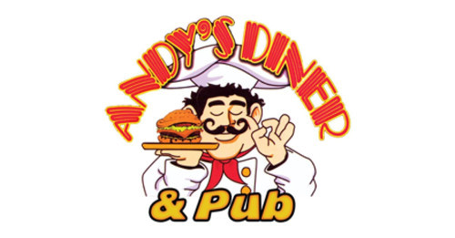 Andy's Diner Pub