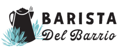 Barista Del Barrio