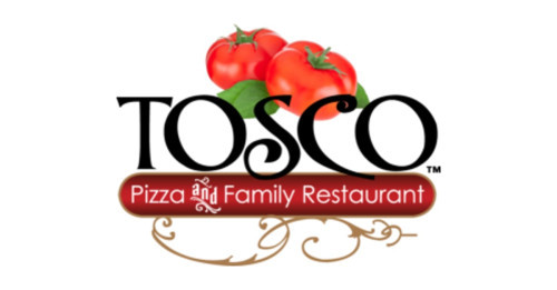 Toscos Pizza Italian