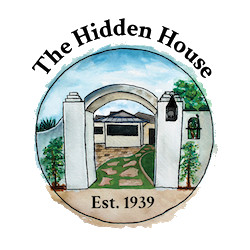 The Hidden House