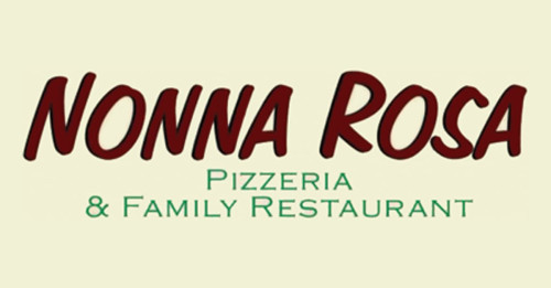 Nonna Rosa Pizzeria Bridgeport