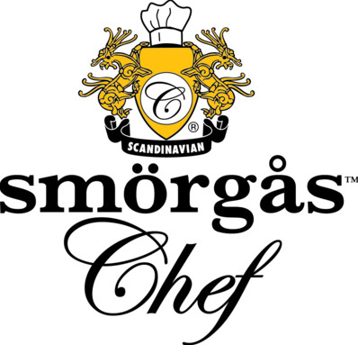 Smorgas Chef At Scandinavia House