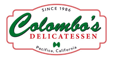Colombo's Delicatessen Pacifica