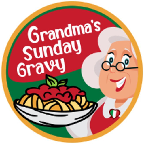 Grandma's Sunday Gravy