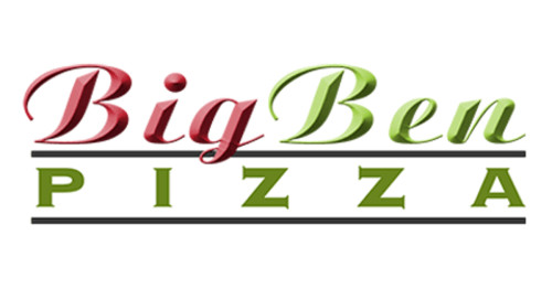 Big Ben Pizza