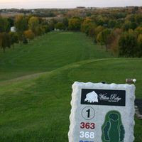 Willow Ridge Golf Course