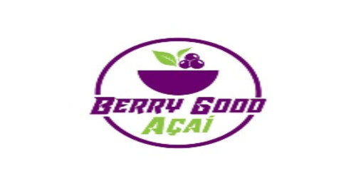Berry Good Acai