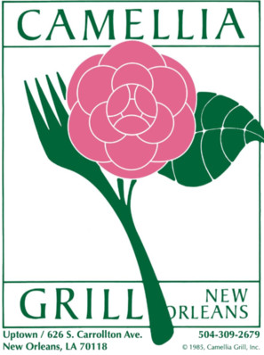 The Camellia Grill
