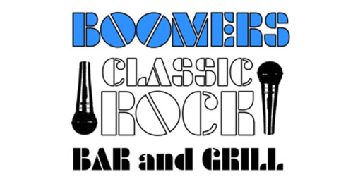 Boomers Classic Rock Grill