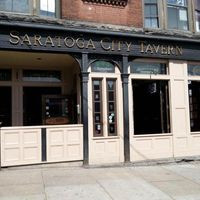 Saratoga City Tavern