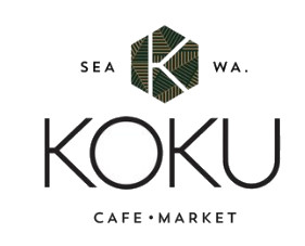 Koku Cafe Market