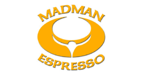 Madman Espresso