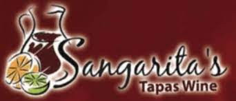 Sangarita's Tapas Wine