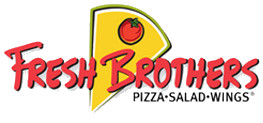 Fresh Brothers Pizza El Segundo