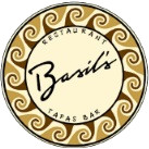 Basil's Restaurant Tapas Bar