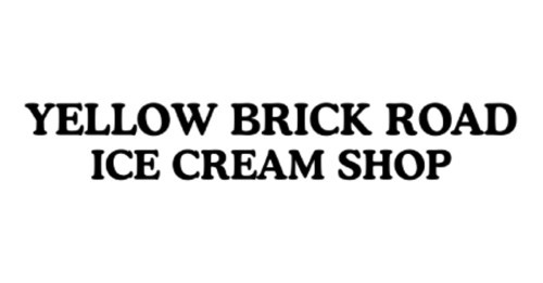 Yellow Brick Road Ice Cream