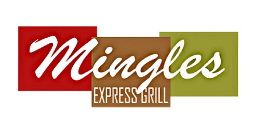 Mingles Express Grill