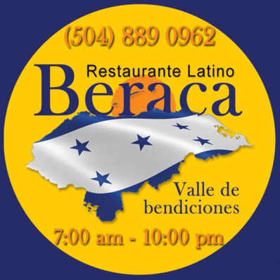 Beraca Restaurante Latino