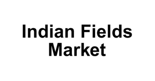 Indian Fields Market