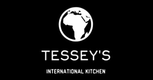 Tessey's International Kitchen