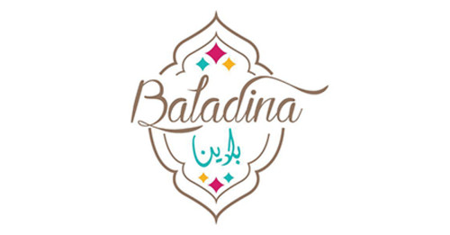 Baladina Mediterranean Cafe